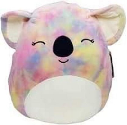 Squishmallow (inspired) Koala