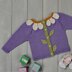 Blooming Petals Cardigan