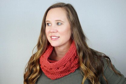 The Catherine Cowl