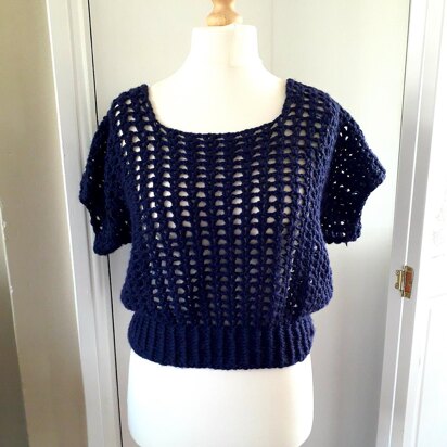 The Vivienne Top