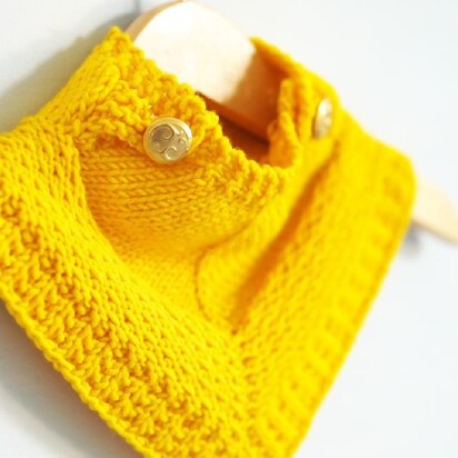 Intermediate Knitting Patterns