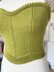 "Total Sweetheart" Hand Knit