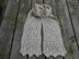 Highland Mists Lace Scarf