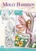 Crafter's Companion Photopolymer Stamps By Molly Harrison - Martais Garden