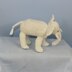 Baby Elephant Toy