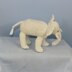 Baby Elephant Toy