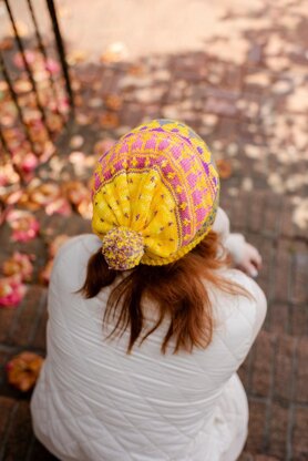 Me & Ewe Hat