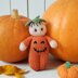 Halloween Bitsy dolls