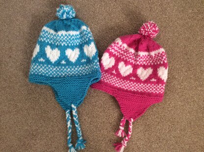 Winter Hats