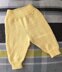 Infant Leggings/Pants