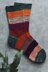 Scrappy Socks