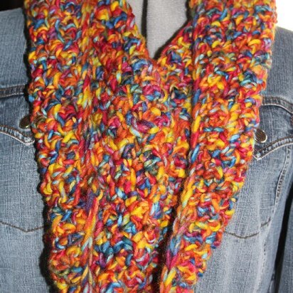 Sundowner Cowl