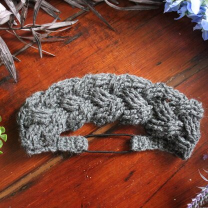 Cable Headband