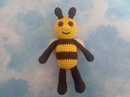 Bumble the Bee