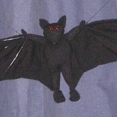 Toy Bat