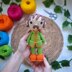 🧶 Liverpool Legends & Yellow Submarine – Crochet Amigurumi Pattern (Digital File)