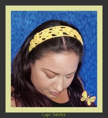 Summer Breeze Headband