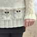 Parliament of Owls Jumper