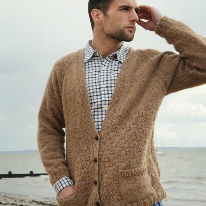 Drambuie Cardigan