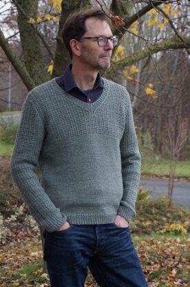 Stonehaven Sweater