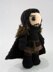 Jon Snow Amigurumi