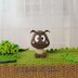 Goomba Amigurumi Pattern – Fanart Crochet PDF
