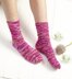 Carnival Caipirinha Socks