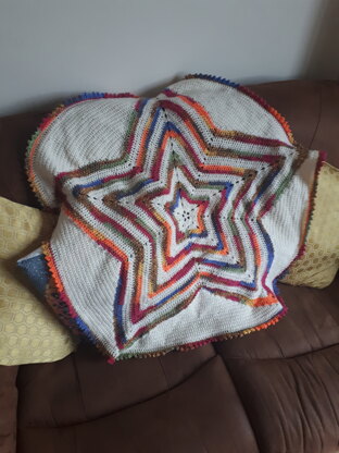 Star Blanket