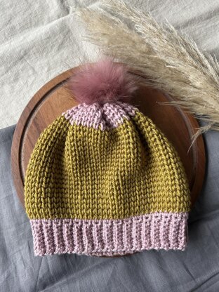 Bay Tree Hat