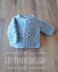 Bobbles Baby Jacket