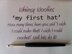 'My First Hat' Learn to Crochet