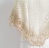 Victoria Shawl