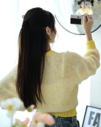 Eira Cardigan