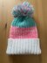 Tinkerbell Bobble Hat