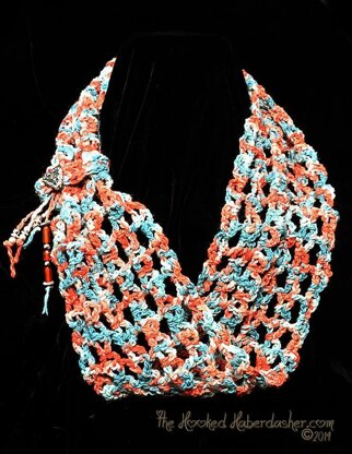 Summer Nights Cowl 14-148