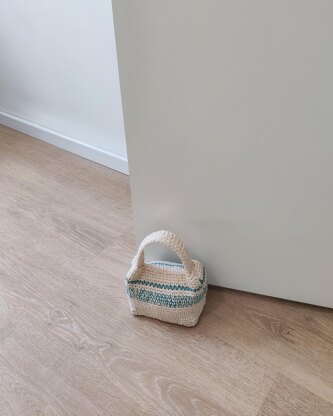 Boho Door Stopper