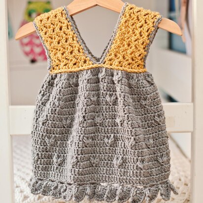 Little Miss Sunshine Dress