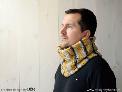 Deep Forest Cowl 027