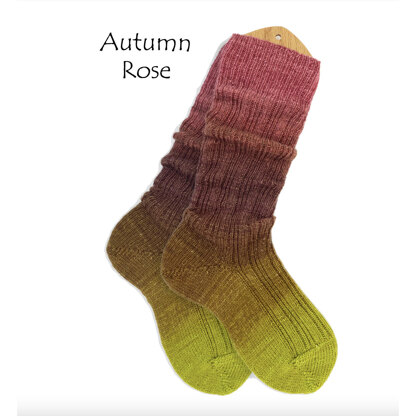 Autumn Rose