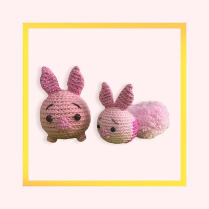 Piglet Tsum Tsum