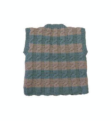 Beachcomber Vest