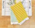 Lemonade Kitchen Towel