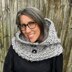 Dusk Hooded Cowl