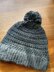 Herring Jig Winter Hat