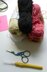 Crochet Pattern "Mushroom Girl"