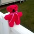 Tiny Teddy Bear