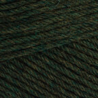 Dark Green Heather