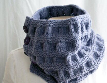 Duet Cowls