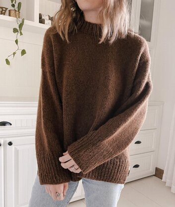 1031 Sweater