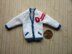 1:12th scale Varsity Jackets